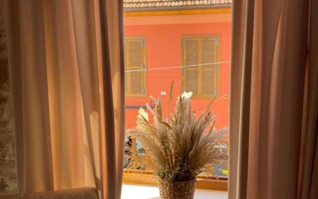 Bohemian Boutique Suites