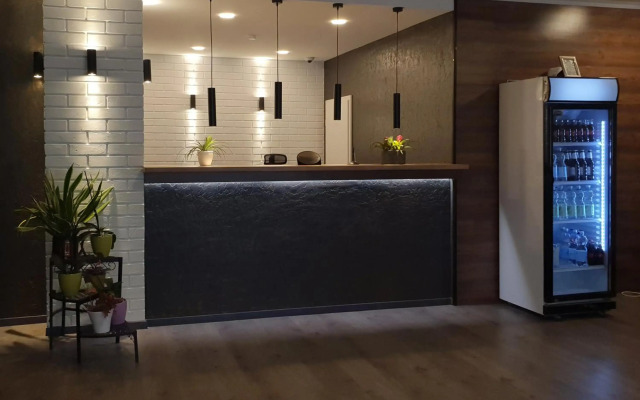 Rheinmetropole Hotel