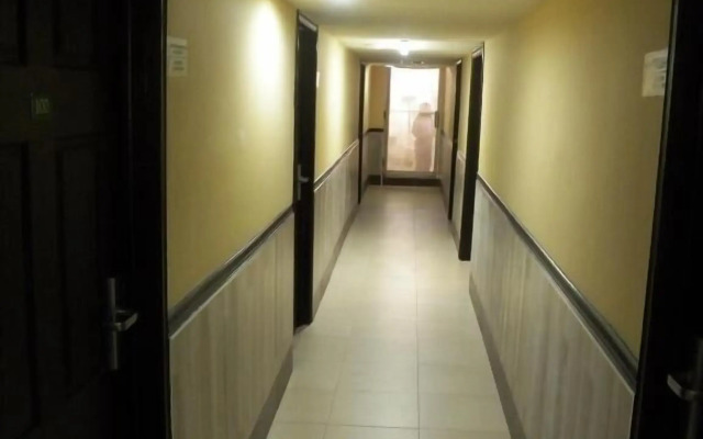 Hotel Roma