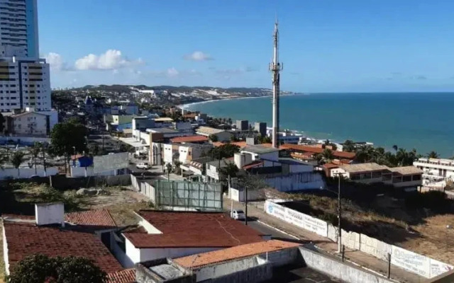 Pousada Varandas da Praia