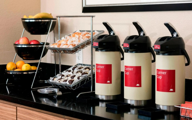 TownePlace Suites by Marriott San Diego Vista