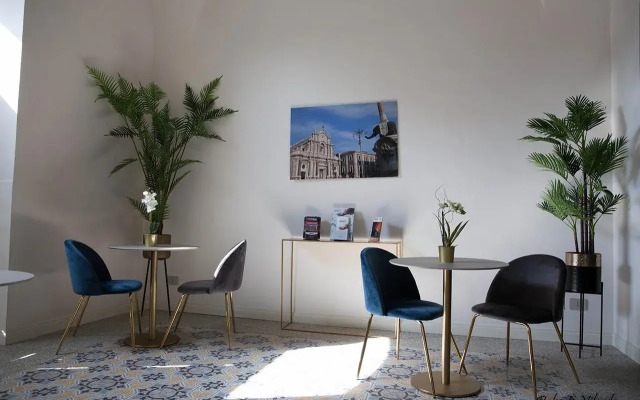 20 Miglia Boutique Hotel