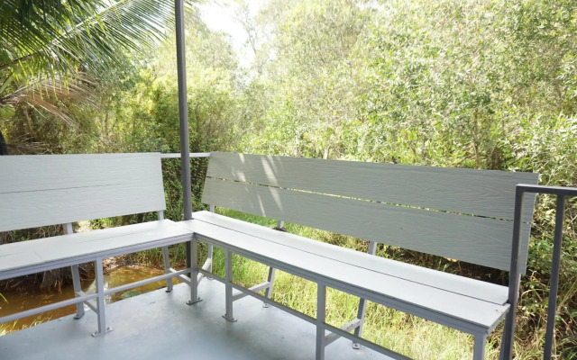 Samedngam Resort