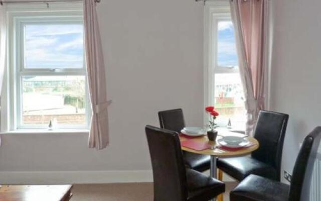 Riverside Apartment