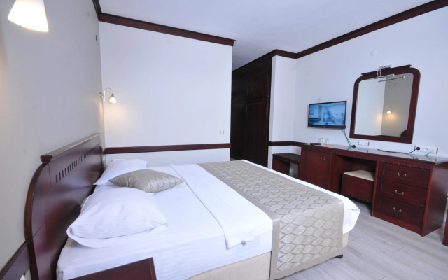 Hotel My Dream