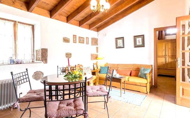 House with 2 bedrooms in San Cristobal de La Laguna with wonderful sea view shared pool enclosed garden 3 km from the beach