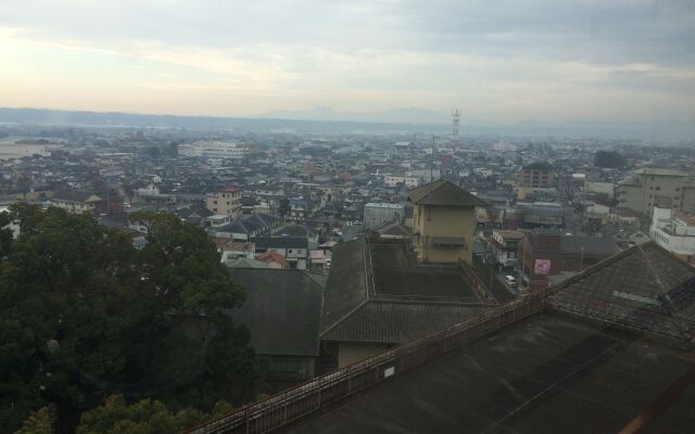 Kikuchi Kanko Hotel