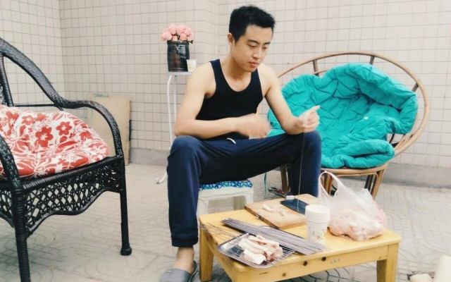 Xi'an Dola Art Studio Hostel