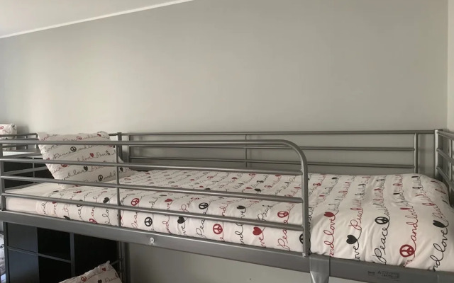 Blessed Guesthouse Fanzeres