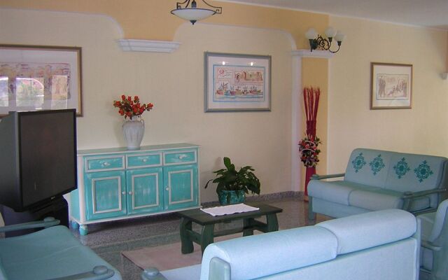 Residence Il Borgo