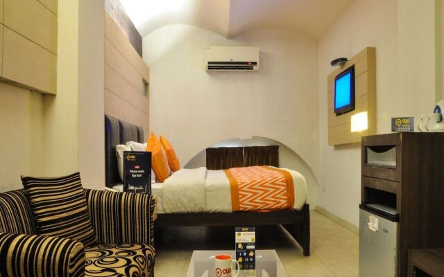 OYO 1382 Mohan Hotel