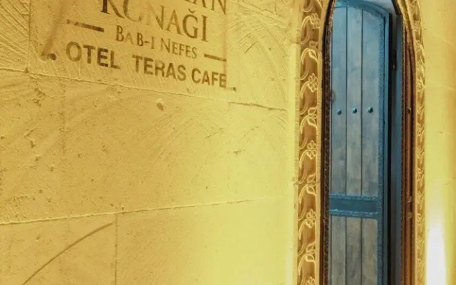BABİ NEFES Demirhan Konağı