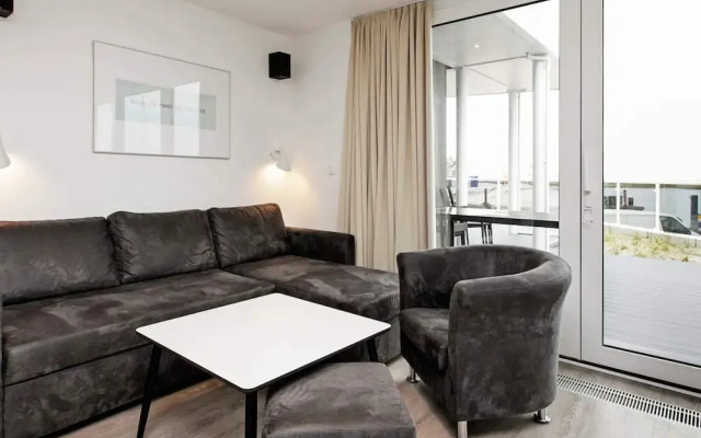 Holiday Home in Wendtorf