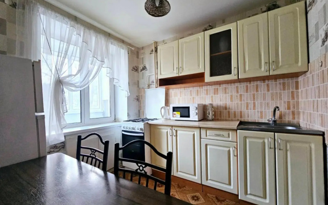 Аккуратная , чистая квартира на Пр Гагарина 169