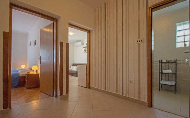 Sabina - 100m From sea - A4