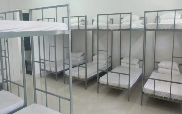 Heritage By Night Hotel