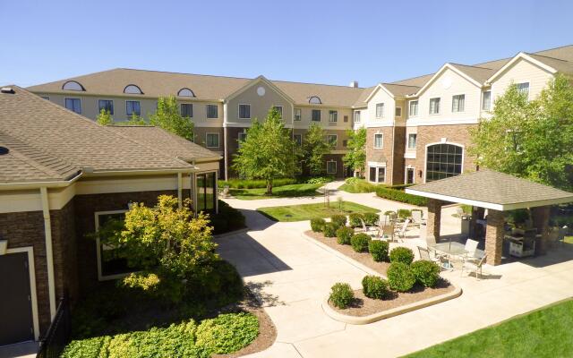Staybridge Suites Detroit Novi by IHG