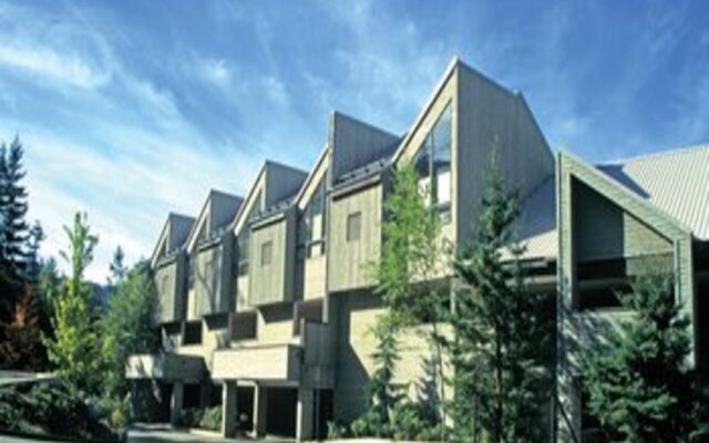 WorldMark Whistler - Sundance