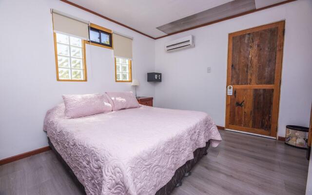 Hotel Parina Atacama
