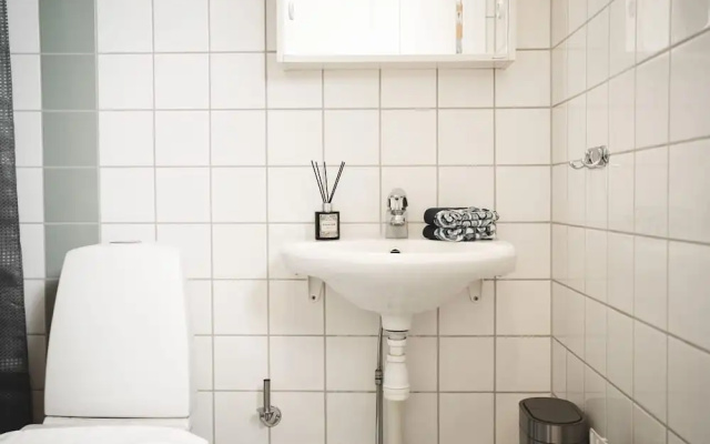 Två Systrar B&B