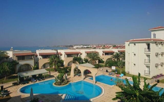 Impeccable 2 bed Penthouse
