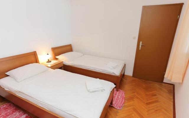 Apartment Laguna 1