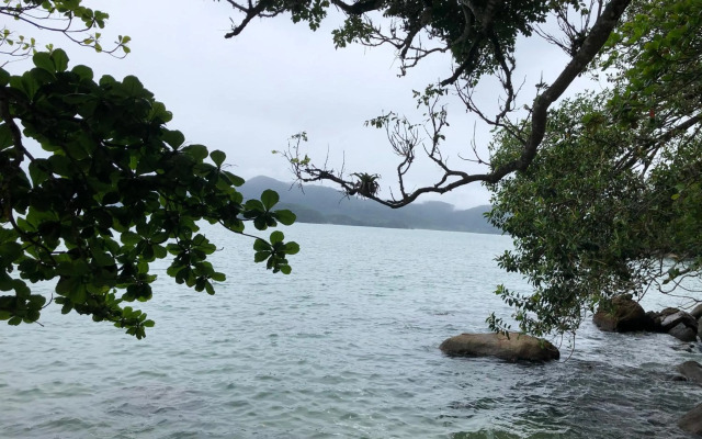 Apartamento cobertura Ubatuba