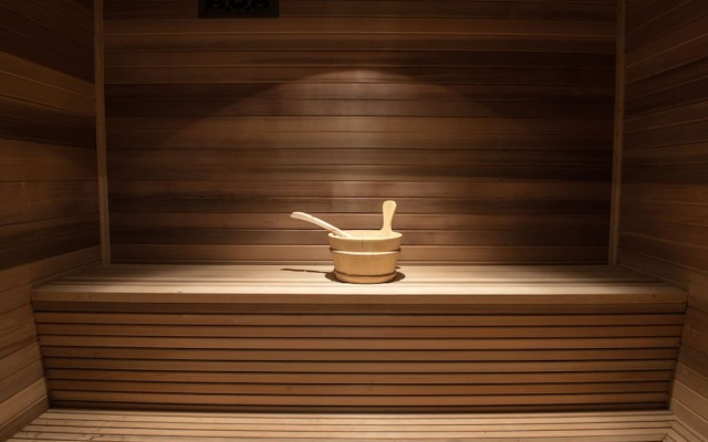 Eleven Scarp Ridge Lodge