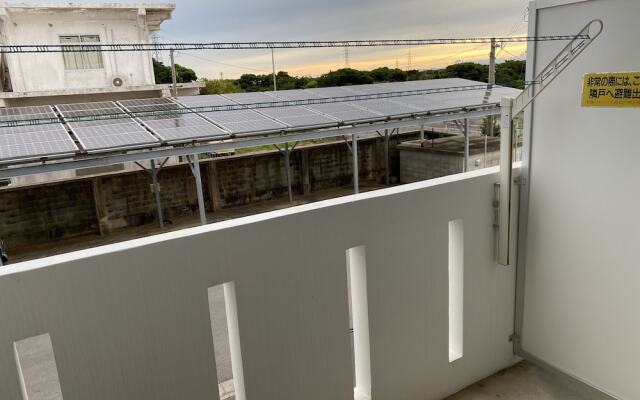 Maison L Motobu 2nd Floor