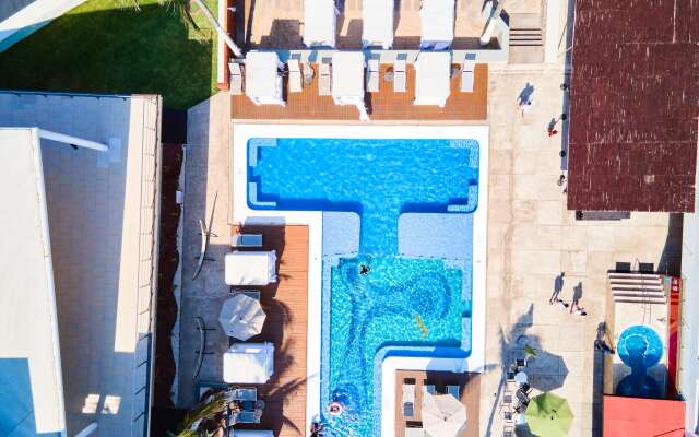 Emporio Mazatlan