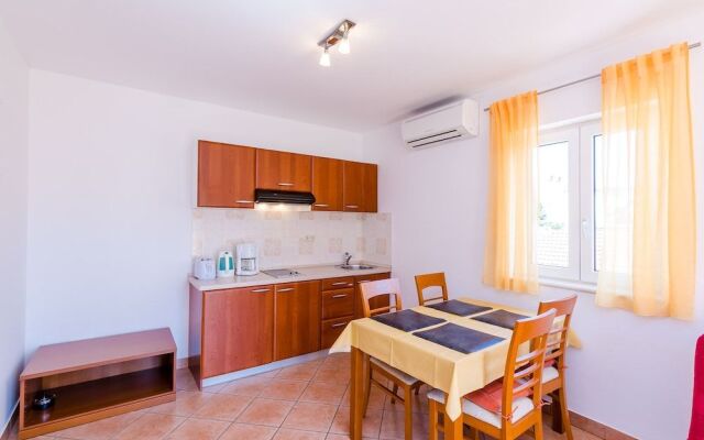 Apartments Villa Perla