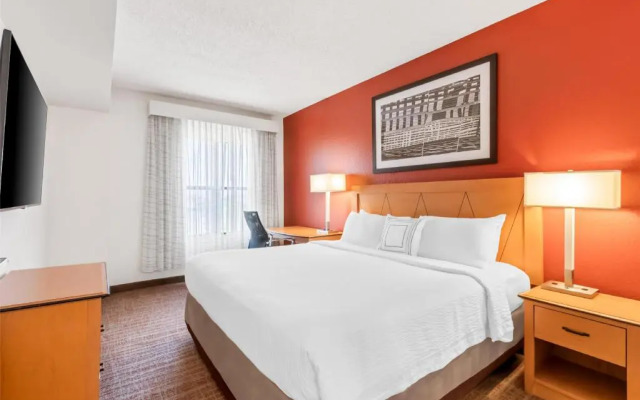 Sonesta ES Suites Phoenix Goodyear