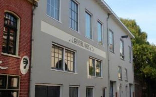 Spaarne Loft