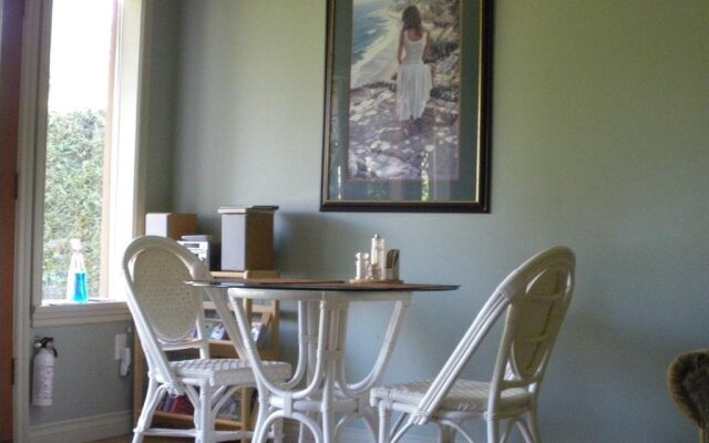 Nestledown B&B