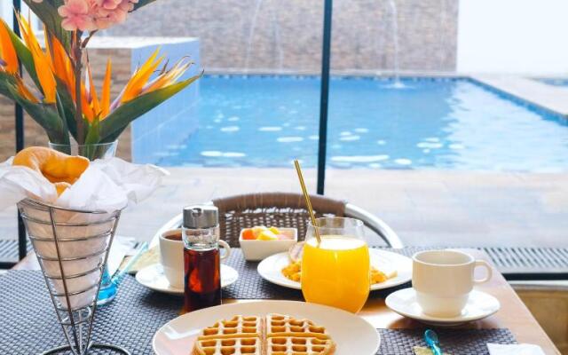 Hotel Bella Isa