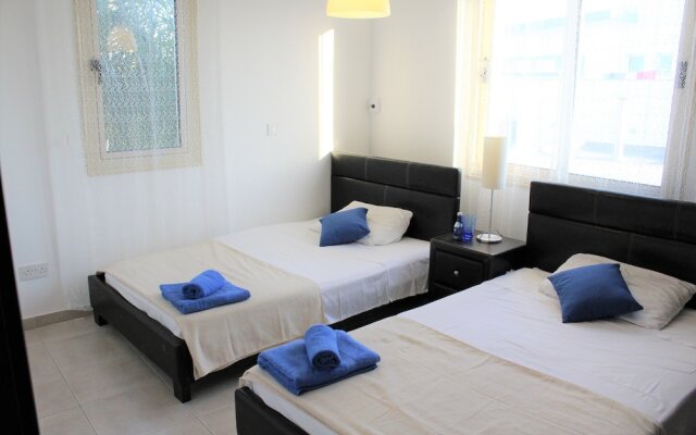 Avrora Villa PV