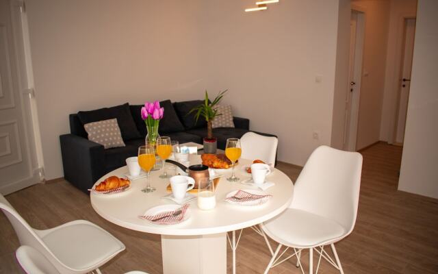 Apartment Senka