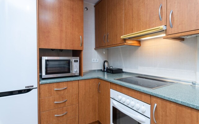 Riviera Village . Stunning 2BR Apartment in Front of Golf Courses