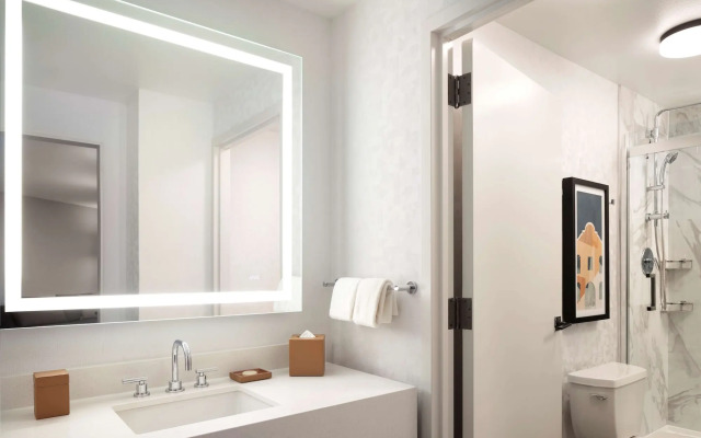 Hyatt Regency San Antonio Riverwalk