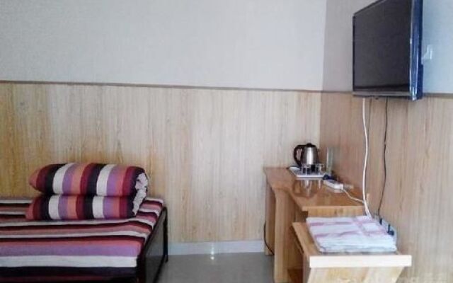 Kaifeng International Youth Hostel