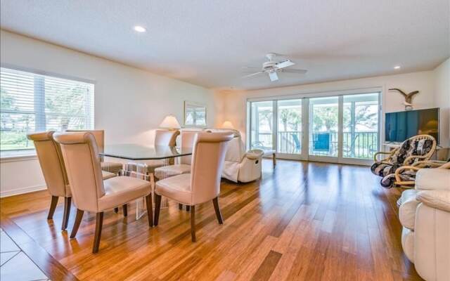 Dunes of Boca 31 - 3Br Condo