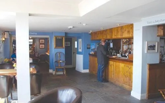 The Inn on the Shore