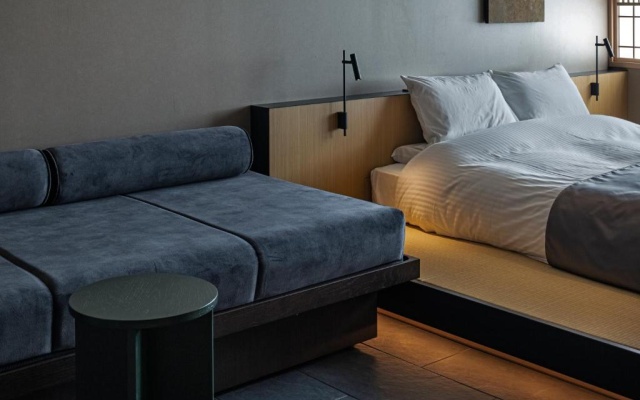Superior Double room (풀 더블 침대) 사진 3