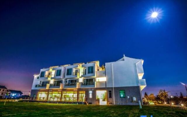 Shanghai Huafang Tongxiang Tour Boutique Hotel