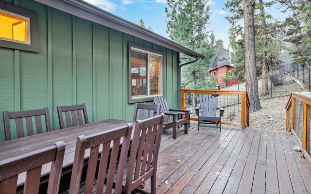 Sleepy Bear Lodge # 2385