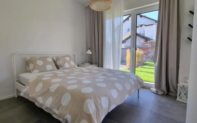 Apartments Lily