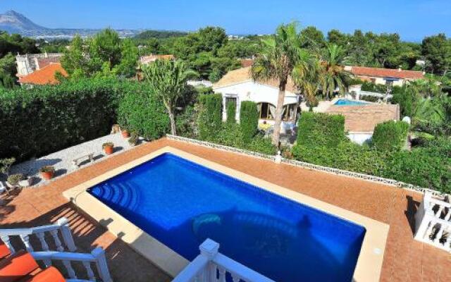 Holiday Home Vina