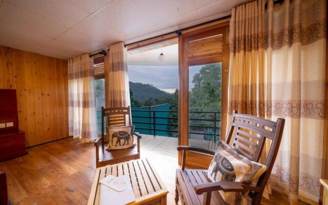 3 Arch Resort Ella