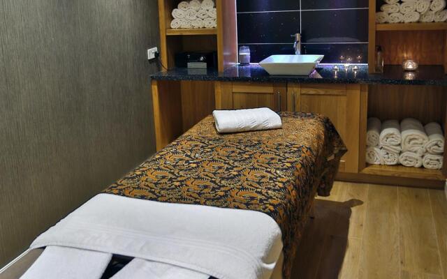 Best Western Premier Heronston Hotel & Spa
