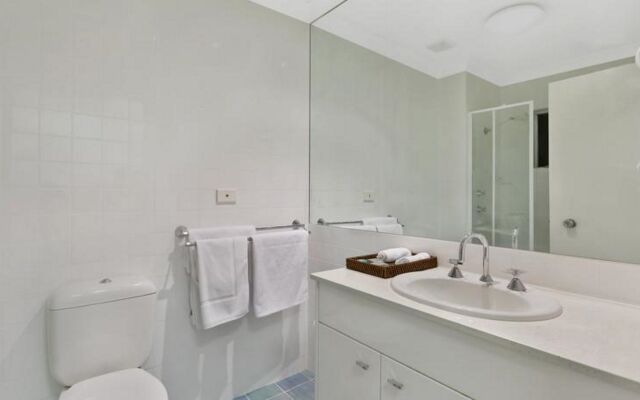 Terrigal Pacific Coastal Retreat
